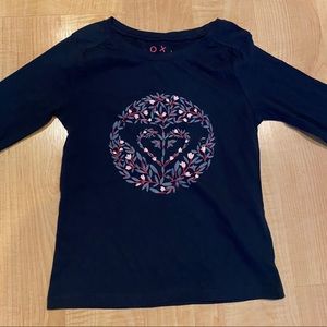 Roxy Long Sleeve